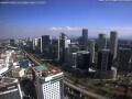 Webcam Mexico City