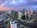 Webcam Città del Messico