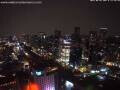 Webcam Mexico City