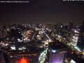 Webcam Mexico City