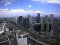 Webcam Mexico City