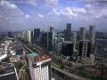 Webcam Mexico City