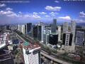 Webcam Mexico City