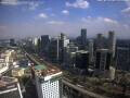 Webcam Mexico City