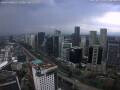 Webcam Mexico City