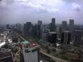 Webcam Mexico City