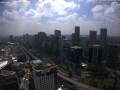 Webcam Mexico City