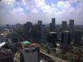 Webcam Mexico City