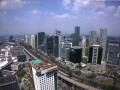 Webcam Mexico City