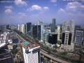 Webcam Mexico City