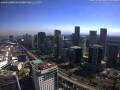 Webcam Città del Messico