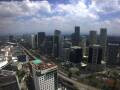 Webcam Mexico City