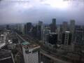Webcam Mexico City
