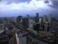 Webcam Mexico City