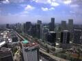 Webcam Mexico City