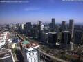 Webcam Città del Messico