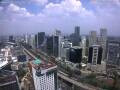 Webcam Città del Messico