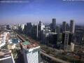 Webcam Mexico City