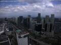 Webcam Mexico City