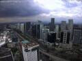 Webcam Mexico City