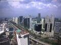 Webcam Città del Messico