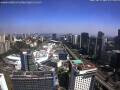 Webcam Città del Messico