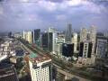 Webcam Mexico City