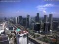 Webcam Mexico City