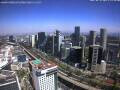 Webcam Mexico City