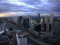 Webcam Mexico City