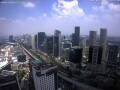 Webcam Mexico City