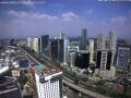 Webcam Mexico City