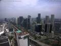 Webcam Mexico City