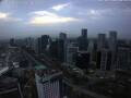 Webcam Città del Messico
