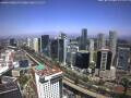 Webcam Mexico City