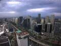 Webcam Mexico City