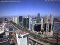 Webcam Mexico City