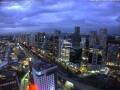 Webcam Mexico City