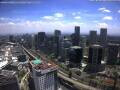 Webcam Mexico City