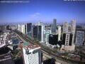 Webcam Città del Messico