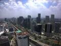 Webcam Città del Messico