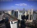 Webcam Città del Messico