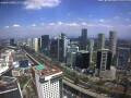 Webcam Mexico City