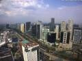 Webcam Mexico City