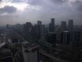 Webcam Mexico City