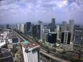 Webcam Mexico City