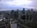 Webcam Città del Messico