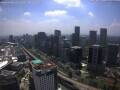 Webcam Mexico City
