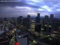 Webcam Mexico City