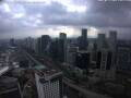 Webcam Città del Messico